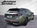 Volkswagen Passat Variant Passat R-Line 2.0 TDI DSG*ACC*AHK*IQ.LIGHT*NAVI Grau - thumbnail 5