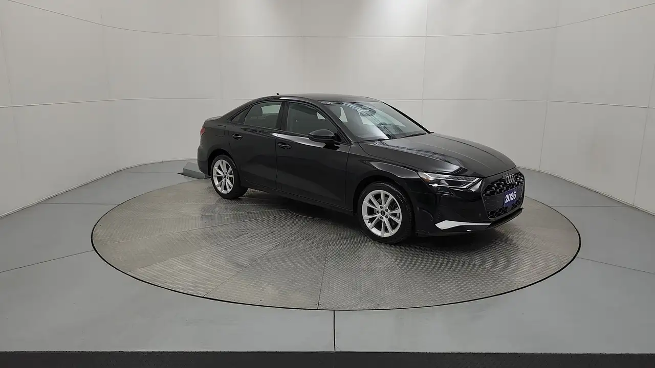 Audi A3 снимка Audi A3