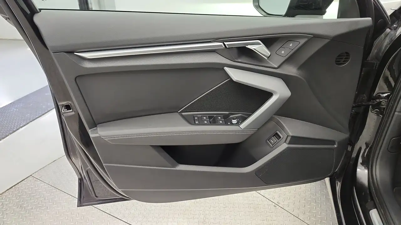Audi A3 снимка Audi A3
