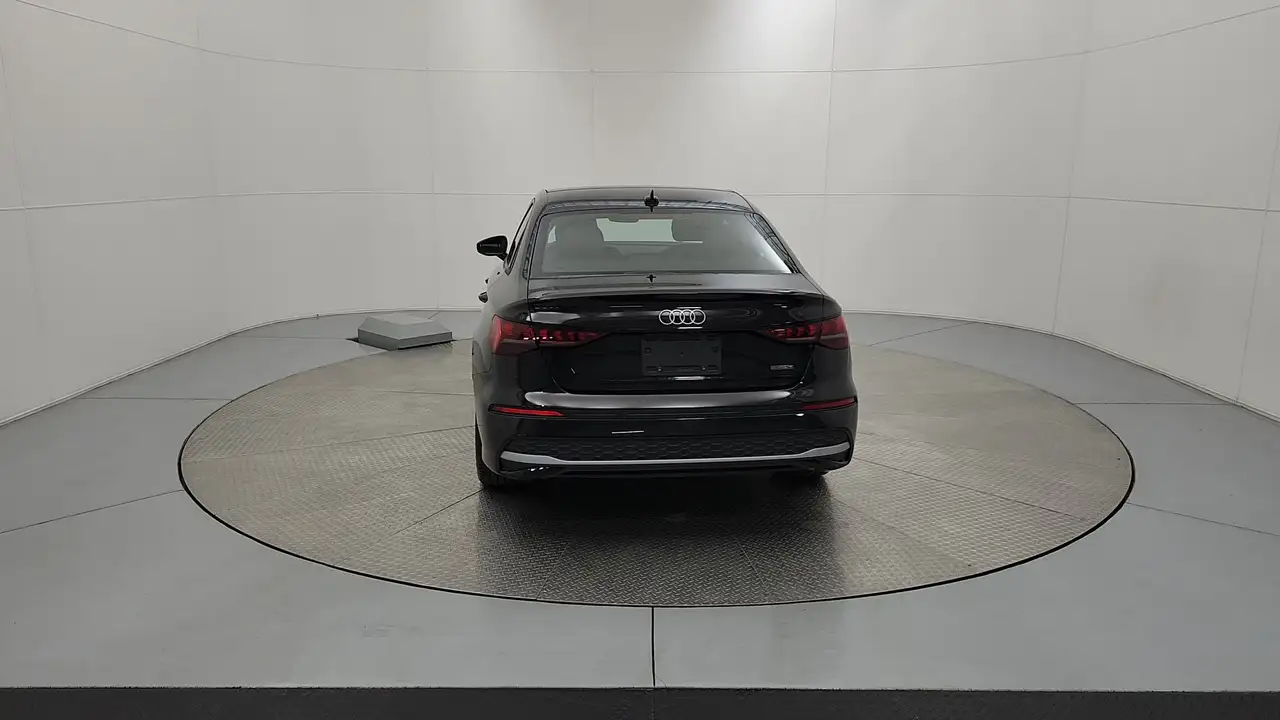 Audi A3 снимка Audi A3