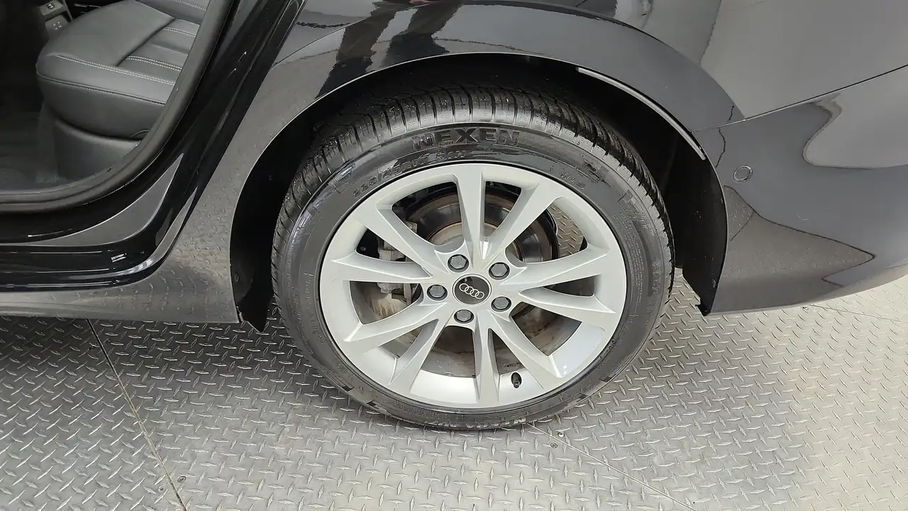 Audi A3 снимка Audi A3