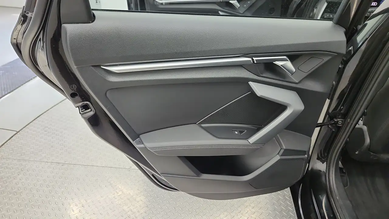 Audi A3 снимка Audi A3