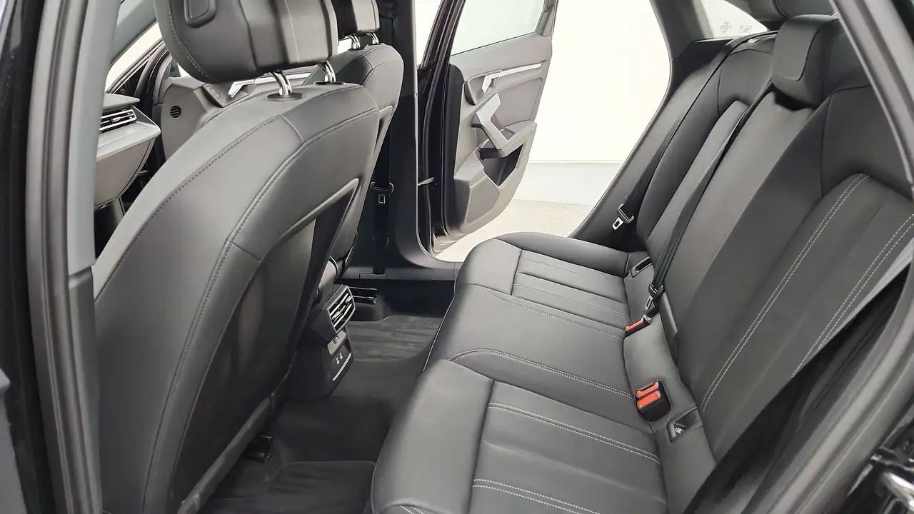 Audi A3 снимка Audi A3