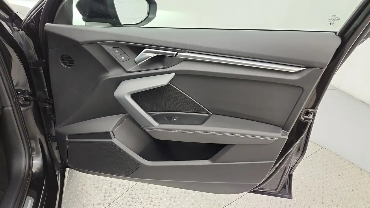 Audi A3 снимка Audi A3