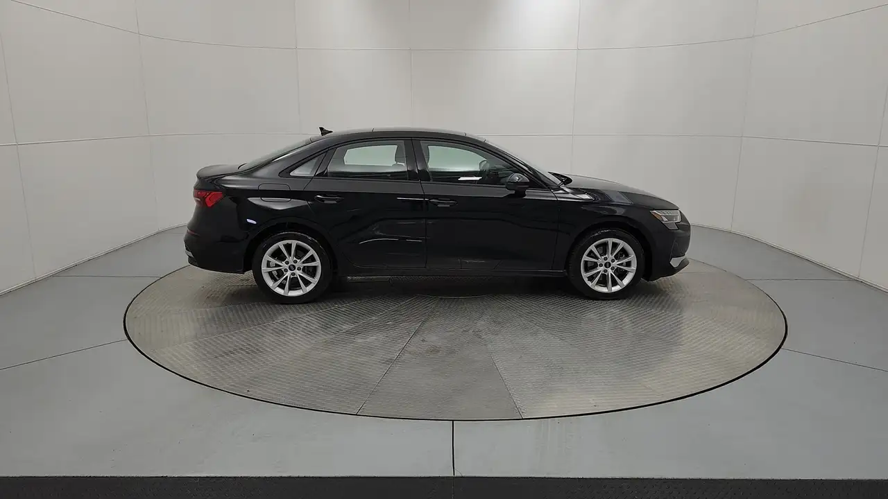 Audi A3 снимка Audi A3