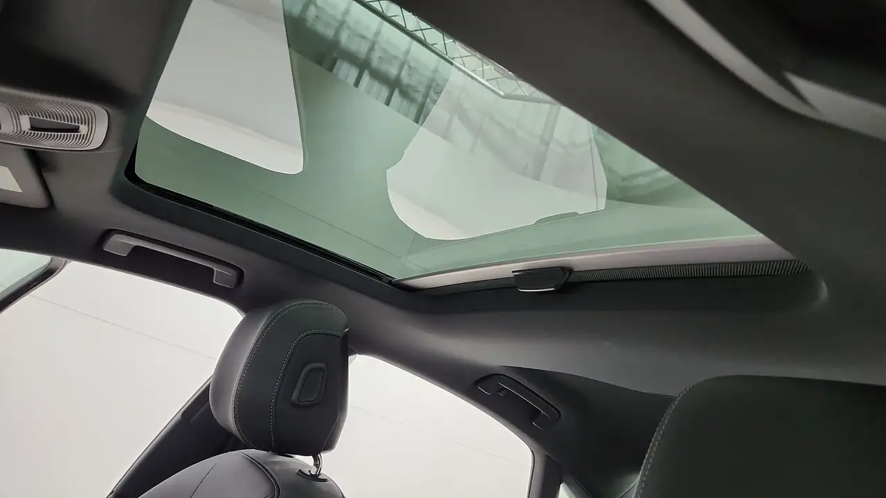 Audi A3 снимка Audi A3