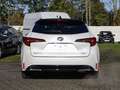 Toyota Corolla TS Hybrid 1.8 Black and White Weiß - thumbnail 4