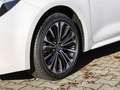 Toyota Corolla TS Hybrid 1.8 Black and White Weiß - thumbnail 13