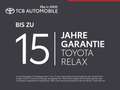 Toyota Corolla TS Hybrid 1.8 Black and White Weiß - thumbnail 19
