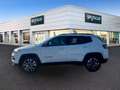 Jeep Compass 1.6 Mjt Limited FWD Wit - thumbnail 3