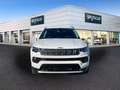 Jeep Compass 1.6 Mjt Limited FWD Wit - thumbnail 2