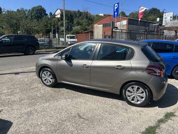 208 I 2012 5p 1.2 puretech (vti) 12v Access c/reg.vel.