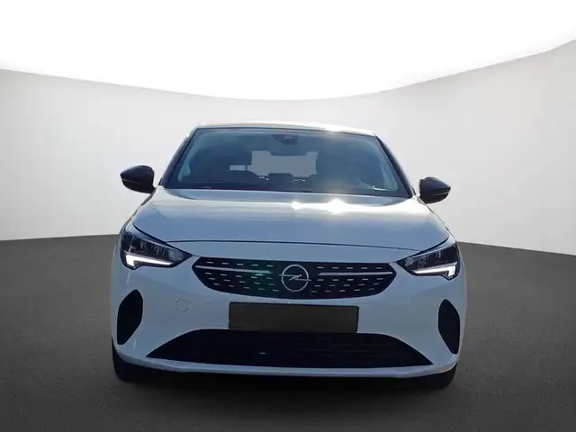 Opel Corsa view 2