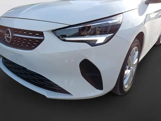 Opel Corsa view 9