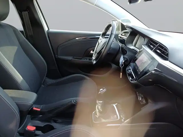 Opel Corsa view 11