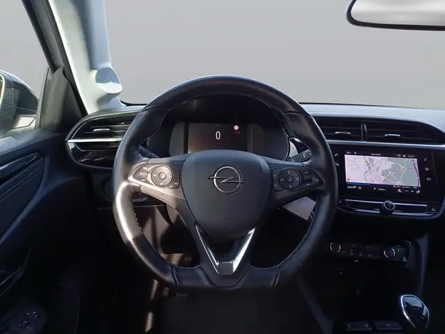 Opel Corsa view 13