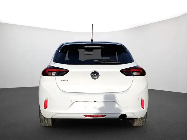 Opel Corsa view 3