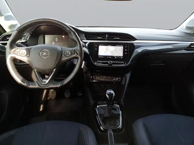 Opel Corsa view 10