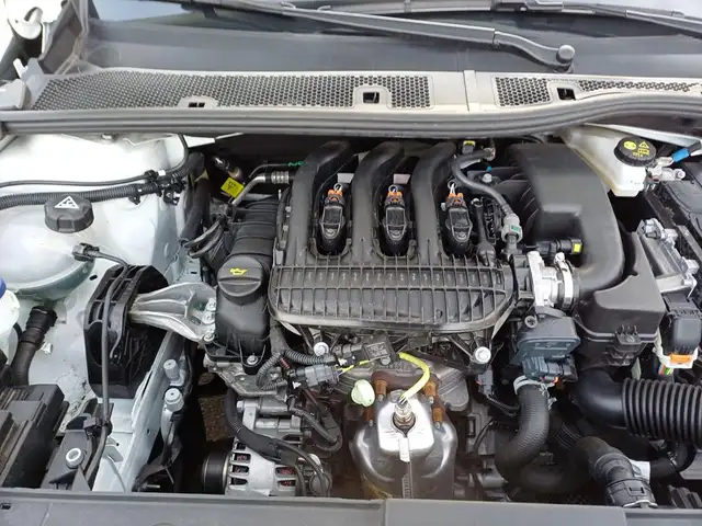 Opel Corsa view 5