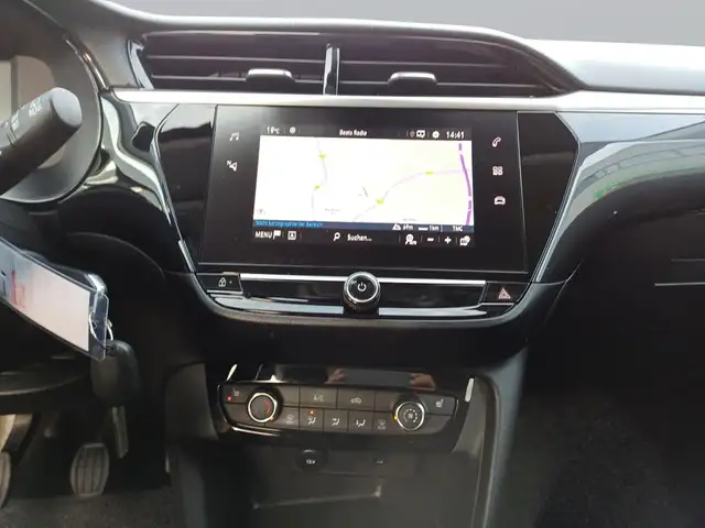 Opel Corsa view 12