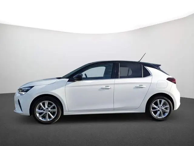 Opel Corsa view 4