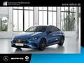 Mercedes-Benz CLA 250 + EQ  AMG*Night*AHK*Pano*Multibeam*Memory Blau - thumbnail 1