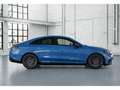 Mercedes-Benz CLA 250 + EQ  AMG*Night*AHK*Pano*Multibeam*Memory Blau - thumbnail 4