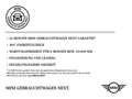 MINI Cooper S Hatch Chili LED Tempomat Parkassistent Schwarz - thumbnail 16