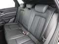 Audi e-tron 50 quattro S-Line 71kWh Aut LED RADAR NAVI Schwarz - thumbnail 28