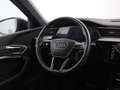 Audi e-tron 50 quattro S-Line 71kWh Aut LED RADAR NAVI Schwarz - thumbnail 12