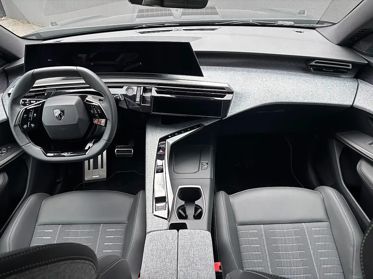 Peugeot 3008 2026 — фото 12