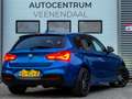 BMW 118 1-serie 118d Executive 3X M-SPORT AUT H&K/LED/NL A Bleu - thumbnail 10
