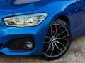 BMW 118 1-serie 118d Executive 3X M-SPORT AUT H&K/LED/NL A Bleu - thumbnail 7