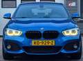 BMW 118 1-serie 118d Executive 3X M-SPORT AUT H&K/LED/NL A Bleu - thumbnail 49