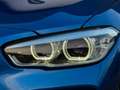 BMW 118 1-serie 118d Executive 3X M-SPORT AUT H&K/LED/NL A Bleu - thumbnail 4