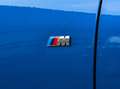BMW 118 1-serie 118d Executive 3X M-SPORT AUT H&K/LED/NL A Bleu - thumbnail 9