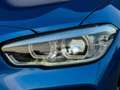 BMW 118 1-serie 118d Executive 3X M-SPORT AUT H&K/LED/NL A Bleu - thumbnail 5