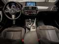 BMW 118 1-serie 118d Executive 3X M-SPORT AUT H&K/LED/NL A Bleu - thumbnail 31