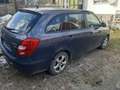Skoda Fabia Fabia Combi Classic 1,6 TDI CR DPF Classic - thumbnail 2