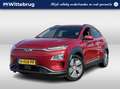 Hyundai KONA EV Premium 64 kWh | Lederen interieur | Schuif-/ k Rood - thumbnail 1