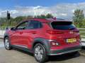Hyundai KONA EV Premium 64 kWh | Lederen interieur | Schuif-/ k Rood - thumbnail 7
