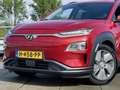 Hyundai KONA EV Premium 64 kWh | Lederen interieur | Schuif-/ k Rood - thumbnail 3