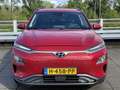 Hyundai KONA EV Premium 64 kWh | Lederen interieur | Schuif-/ k Rood - thumbnail 34