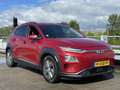 Hyundai KONA EV Premium 64 kWh | Lederen interieur | Schuif-/ k Rood - thumbnail 37