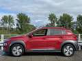 Hyundai KONA EV Premium 64 kWh | Lederen interieur | Schuif-/ k Rood - thumbnail 6