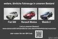 Opel Meriva Klima PDC Scheckheft 8-fach TÜV 02.2026 SHZ Blau - thumbnail 45