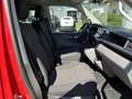 Volkswagen Transporter Kombi Smart Tourer 2,0 DSG TDI (Aufstelldach+Küch Rot - thumbnail 8