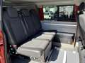 Volkswagen Transporter Kombi Smart Tourer 2,0 DSG TDI (Aufstelldach+Küch Rot - thumbnail 9