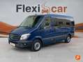 Mercedes-Benz Sprinter COMBI 9 Azul - thumbnail 3