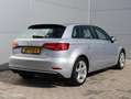 Audi A3 Sportback 1.0 TFSI Sportstoelen LED PDC Airco Crui Grigio - thumbnail 12